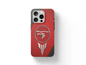 Pontiac Cover Smartphone Pro Max Universale
